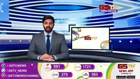 VIDEO: અજમેર મુખ્ય પોસ્ટ ઓફિસને બોમ્બથી ઉડાવી દેવાની ધમકી: ઈમેલ આવતા જ આખું પરિસર ખાલી કરાવાયું!