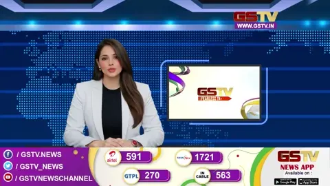 VIDEO: કાશ્મીરમાં આસ્થાનો પુનર્જન્મ: 36 વર્ષના લાંબા અંતરાલ બાદ શ્રીનગરનું ઐતિહાસિક રઘુનાથ મંદિર ફરીથી ધમધમ્યું!