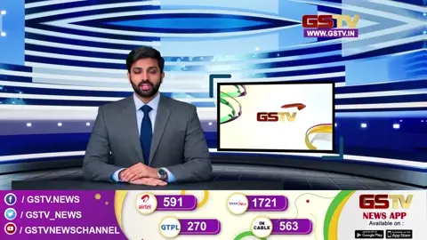 VIDEO: સુરતનું 'સ્માર્ટ' શિક્ષણ શર્મસાર: ડીંડોલીની શાળામાં બાળકો પાસે મજૂરી, પેન-પુસ્તકને બદલે પકડાવ્યું ઝાડુ!