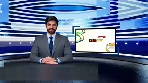 VIDEO: વડોદરાની છાત્રાલયમાં 'નર્ક' જેવી સ્થિતિ: 2 દિવસથી ગૅસ સિલિન્ડર નથી, વિદ્યાર્થીઓ ભૂખ્યા તરસ્યા!