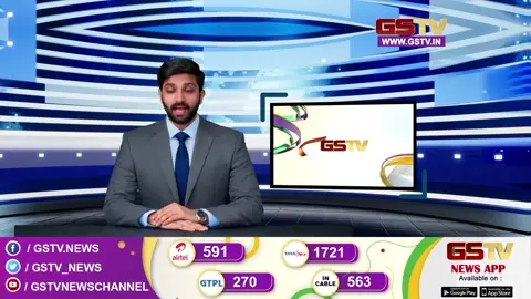 VIDEO: હિંમતનગરના ટ્રાફિક સિગ્નલ 'શોભાના ગાંઠિયા': 17 લાખનો ખર્ચ માથે પડ્યો, 9 વર્ષથી તંત્ર ઘોર નિદ્રામાં!