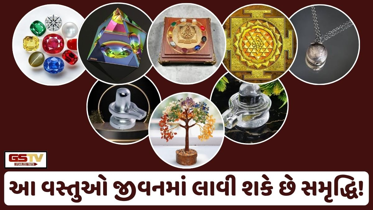 Religion: આ વસ્તુઓના ઉપયોગથી સમસ્ચાઓ થાય છે દૂર અને જીવનમાં લાવી શકે છે સુખ અને સમૃદ્ધિ!