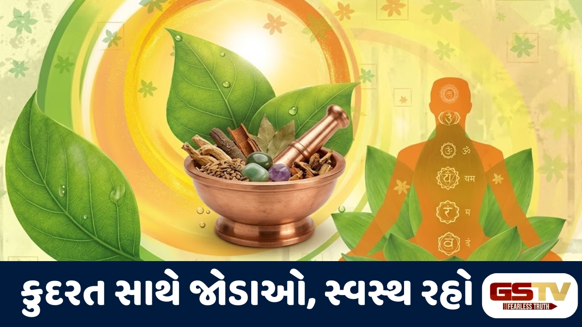 VIDEO: 100 વર્ષ જીવવાનું રહસ્ય છે તમારી દિનચર્યામાં, જાણો સ્વસ્થ રહેવાના સુવર્ણ નિયમો