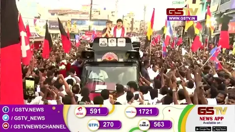 VIDEO: તમિલનાડુમાં DMKનો ચૂંટણી કાર્ડ: ઉદયનિધિ સ્ટાલિને ફ્રી ટીવી-ફ્રીજ માટે 8,000ના કૂપન અને મહિલા સહાય બમણી કરવાની કરી જાહેરાત