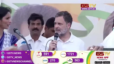 VIDEO: કેરળમાં રાહુલ ગાંધીનું ચૂંટણી રણશિંગું, 
