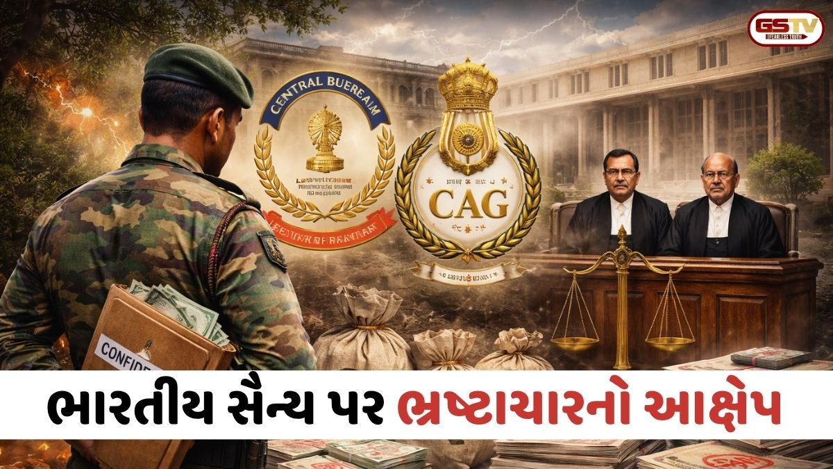 ભારતીય સેનામાં નાણાકીય અનિયમિતતાનો ગંભીર આક્ષેપ; દિલ્હી હાઈકોર્ટે કેન્દ્ર, CBI અને CAG  પાસે જવાબ માગ્યો