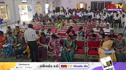 VIDEO / VALSAD: ભાજપમાં દાવેદારી કરવા ગયેલા ઉમેદવારોના નામ મતદાર યાદીમાંથી જ ગાયબ! જાણો શું છે સમગ્ર મામલો