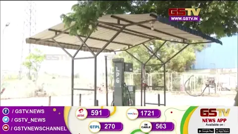 VIDEO: કર્ણાટકમાં LPGની ભીષણ કટોકટી: બેંગ્લુરુ-હાવેરીમાં ગેસ સ્ટેશનો પર વાહનોની કિલોમીટરો લાંબી કતારો