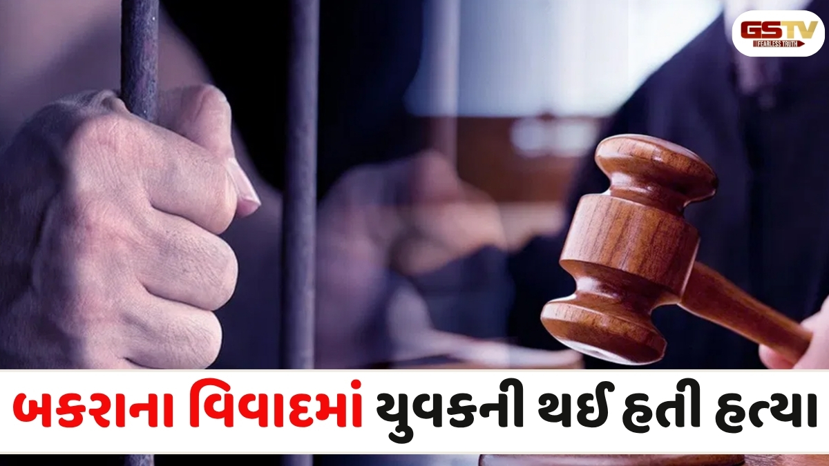 Rajasthan news: કોટામાં એક જ પરિવારના 12 સભ્યોને જન્મટીપની સજા, યુવકની કરી હતી હત્યા