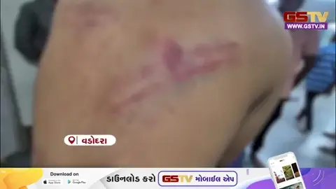VIDEO: Vadodara / પાદરામાં કાયદો અને વ્યવસ્થાના લીરેલીરા ઉડ્યા; બુટલેગરોએ યુવકનું અપહરણ કરી ઢોર માર માર્યો