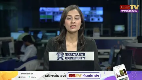 VIDEO: મેમનગરની S.P. ગર્લ્સ હૉસ્ટેલમાં ફૂડ પોઈઝનિંગ, 57 વિદ્યાર્થિનીઓની તબિયત લથડી, 21 હોસ્પિટલમાં દાખલ