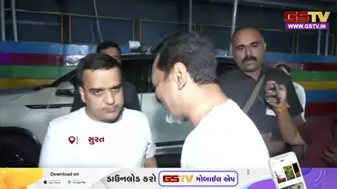 VIDEO: Suratમાં મેટાસ યુથ મેરેથોન 2026;  હર્ષ સંઘવીએ લીલી ઝંડી બતાવી ઉત્સાહ વધાર્યો