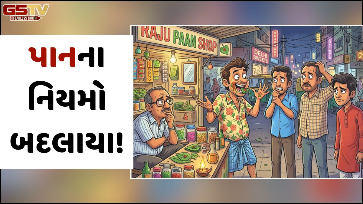 Business Plus: પાનના નિયમો બદલાઈ ગયાની પંચાત!