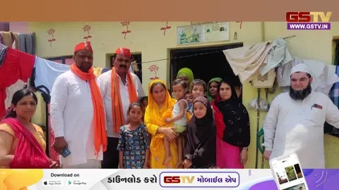 VIDEO: વટવા વોર્ડમાં કોંગ્રેસ દ્વારા સોએબઅલી રાજપૂતને ટિકિટ અપાતા વકર્યો વિવાદ, શહેર પ્રમુખે કર્યો બચાવ