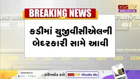 VIDEO: Mehsana / કડીમાં UGVCLની ગંભીર બેદરકારી, પાન પાર્લરના સંચાલકને ફટકાર્યું ₹6.82 લાખનું બિલ