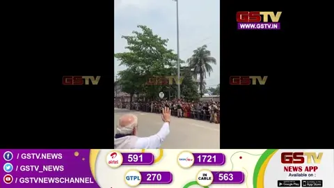 VIDEO: મમતાના ગઢમાં ભાજપનું હિન્દુત્વ કાર્ડ: 4 સાધુઓને ટિકિટ આપી વોટબેંક અંકે કરવા એડીચોટીનું જોર