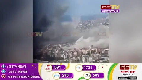 VIDEO: મિડલ ઈસ્ટમાં ફરી ભડકો! યુદ્ધવિરામના 24 કલાકમાં જ ઈઝરાયલની મોટી કાર્યવાહી, રોષે ભરાયેલું ઈરાન શું લેશે બદલો?