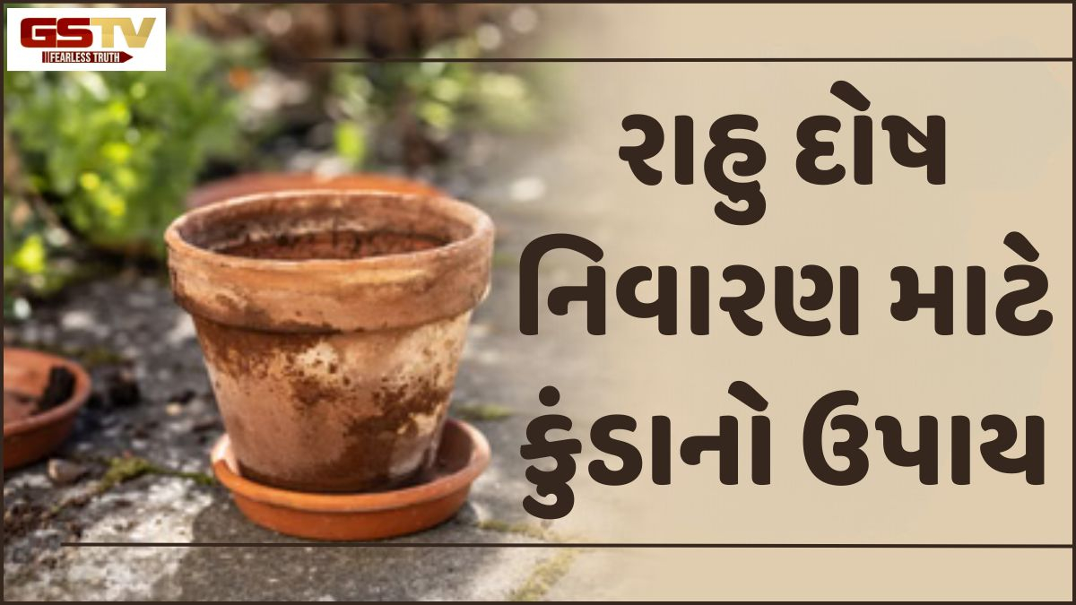 Religion: શું ઘરમાં ખાલી ફૂલના કુંડા રાખવા જોઈએ? જાણો સુખ-સમૃદ્ધિ માટેના વાસ્તુ નિયમો