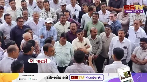 VIDEO: પાટડીમાં ચૂંટણીની કામગીરી મુદ્દે શિક્ષકોમાં ભારે રોષ, સામૂહિક રાજીનામા આપવાની ચીમકી