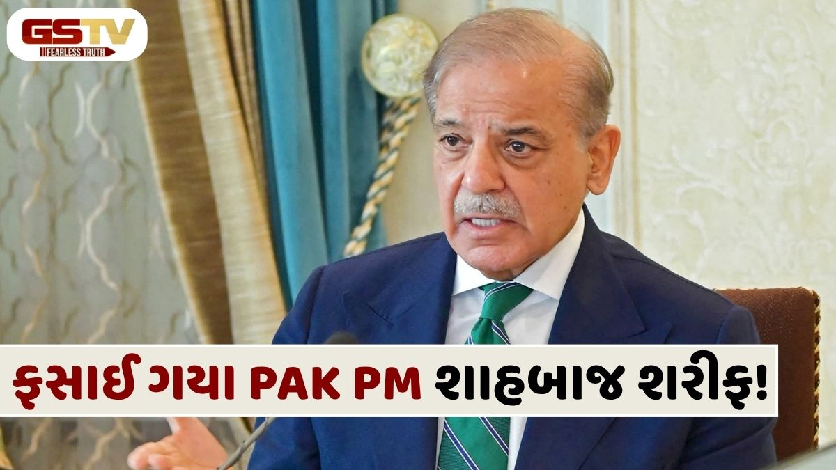 પાકિસ્તાન ડોનાલ્ડ ટ્રમ્પ અને નેતન્યાહુની ‘ડબલ ગેમ’નો શિકાર બની ગયું છે? આવતીકાલે યુદ્ધવિરામ માટે ઈસ્લામાબાદમાં બેઠક