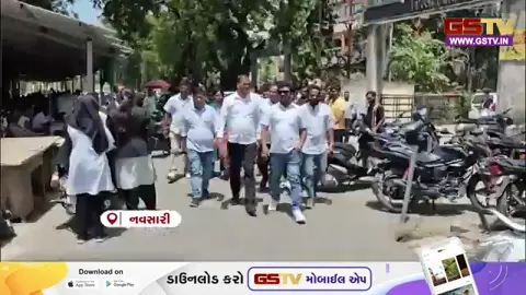VIDEO: MLA અનંત પટેલનો હુમલો પ્રકરણ ચર્ચામાં, સેશન્સ કોર્ટમાં  હાથ ધરાઈ કેસની સુનાવણી