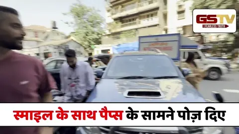 VIDEO : Neha Dhupia के साथ बांद्रा में स्पॉट हुए ये फिल्मी सितारे