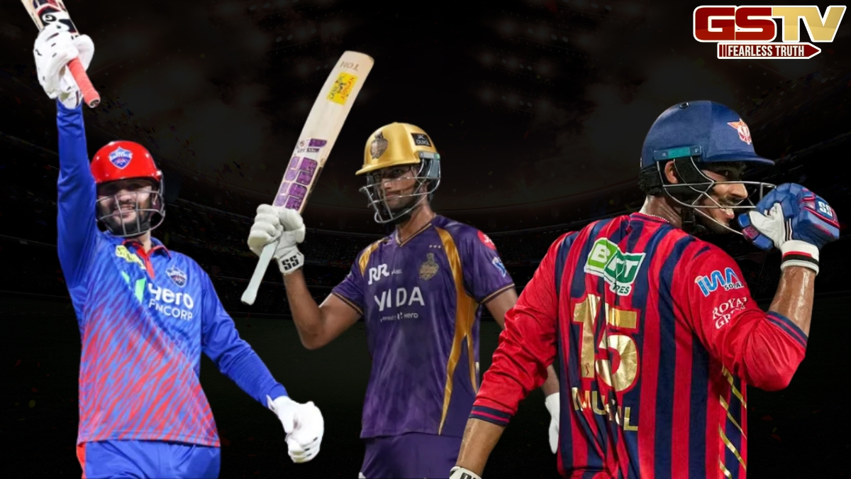 VIDEO: IPL 2026માં ધૂમ મચાવી રહ્યા છે ભારતના અનકેપ્ડ ખેલાડીઓ, સમીર રિઝવી અને અંગક્રુશ રઘુવંશી બાદ છવાયો મુકુલ ચૌધરી