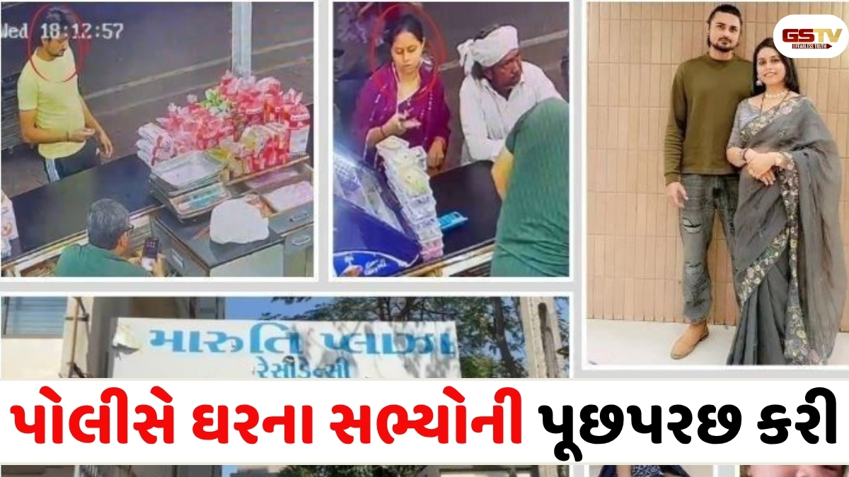 Ahmedabad news: ઢોસાના ખીરુંના કારણે બે બાળકીના શંકાસ્પદ મોતનો મામલો, પોલીસે 30થી વધુની કરી પૂછપરછ
