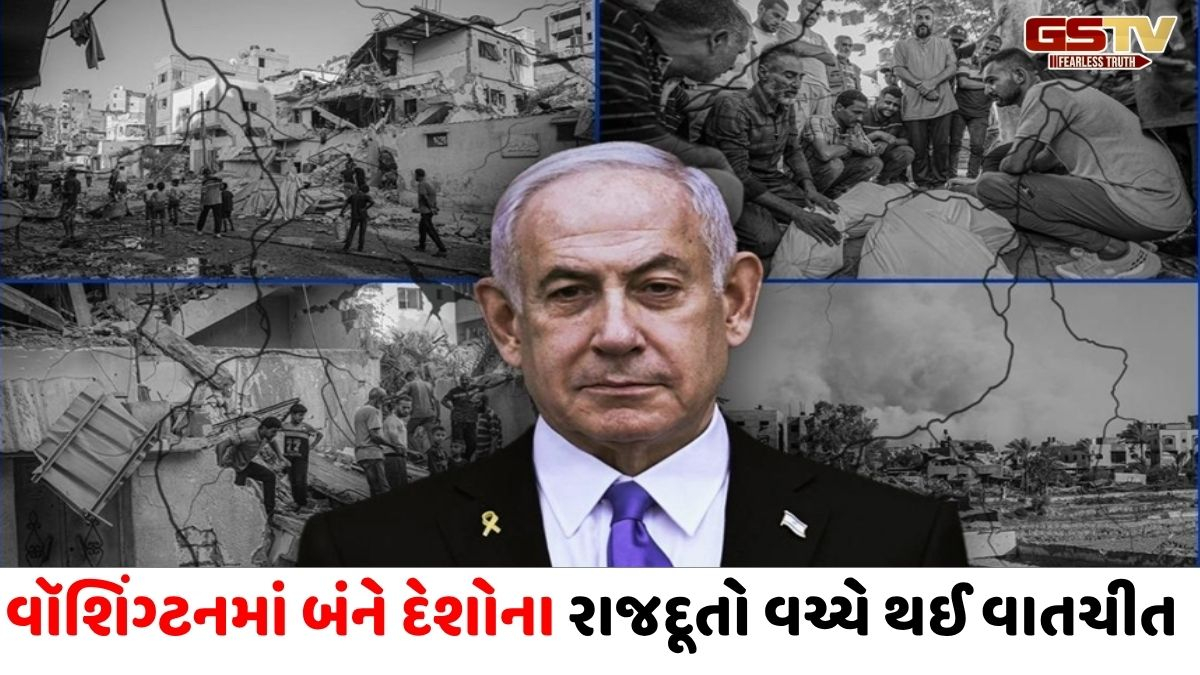 ઈઝરાયલ- લેબેનોન વચ્ચે 14 એપ્રિલે થશે આમને-સામને બેઠક, શાંતિ મંત્રણા સાથે યુદ્ધવિરામની આશા