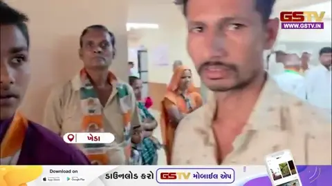VIDEO | Kheda: ઠાસરા-ગળતેશ્વરમાં જામ્યો ચૂંટણી જંગ, ભાજપ-કોંગ્રેસ વચ્ચે ટક્કર