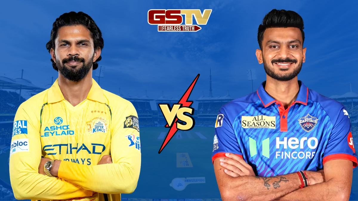 VIDEO: CSK vs DC / પોતાનું ખાતું ખોલવા ઈચ્છશે ચેન્નાઈ, આજે ચેપોકમાં દિલ્હી કેપિટલ્સ સામે ટકરાશે