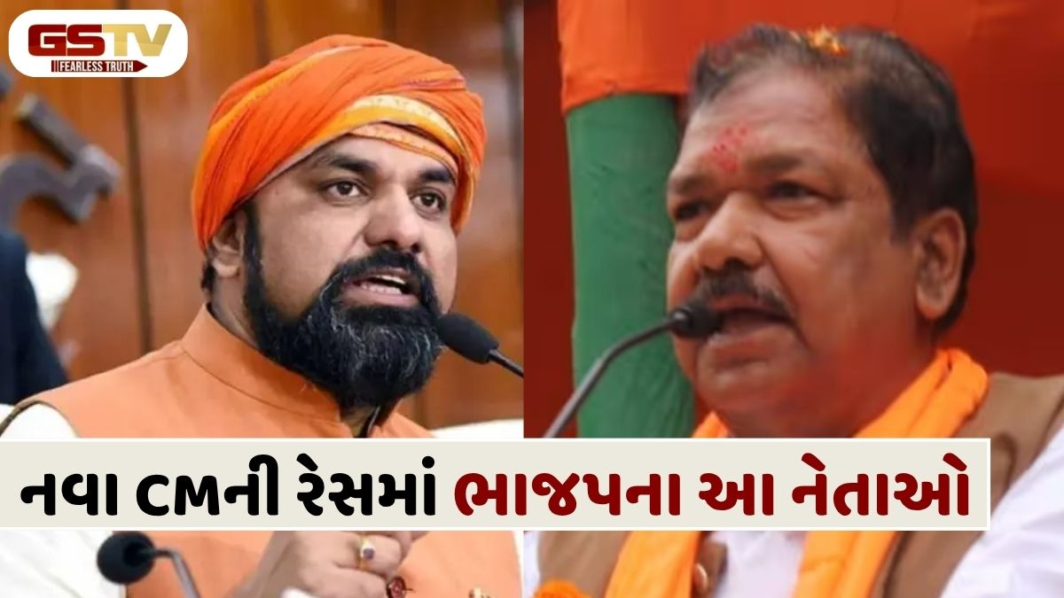બિહાર: આગામી CM BJPના હશે, અને જેડીયુમાંથી બે ડેપ્યુટી CM બનવાનો દાવો