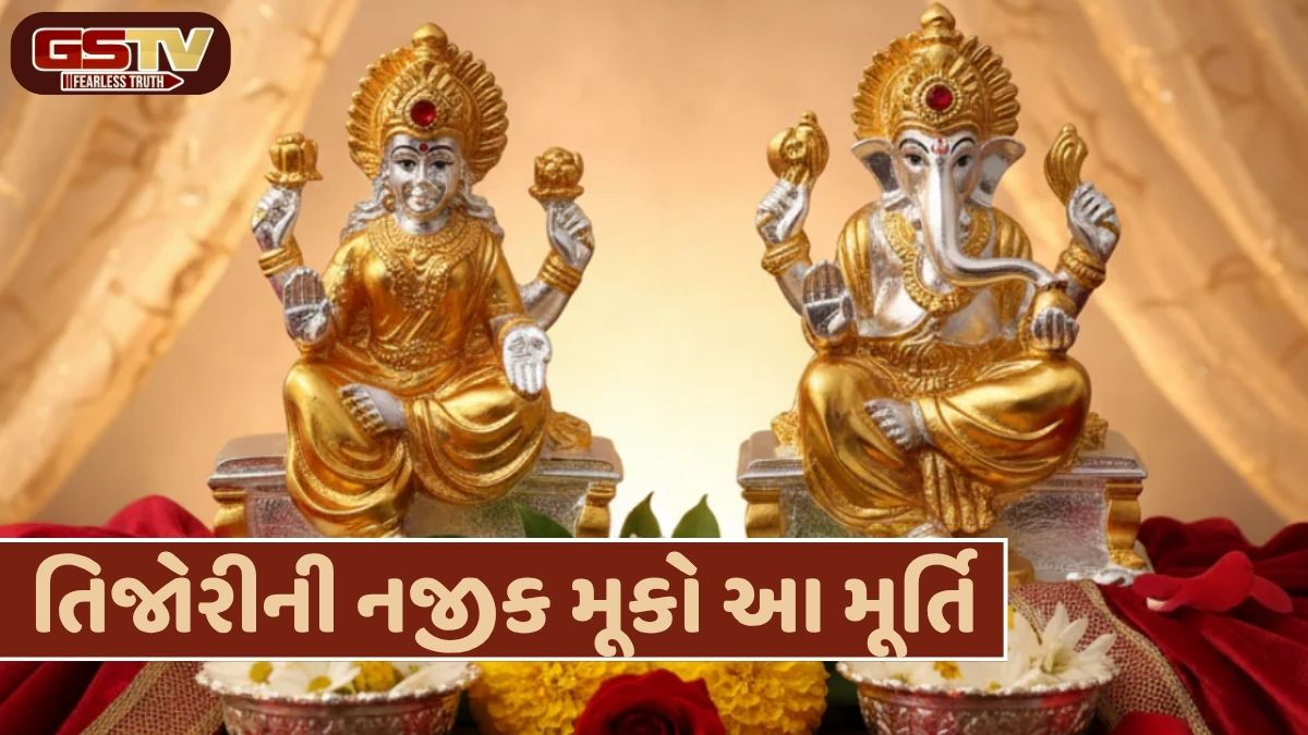 Religion: અબજોપતિઓના ઘરમાં જોવા મળે છે આ 7 મૂર્તિઓ, વાસ્તુ અનુસાર તે ખૂબ જ શુભ
