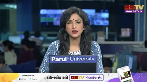 VIDEO: ભાજપે લોકપ્રિય સિંગરને આપી તાલુકા પંચાયતની ટિકિટ, ફુદેડા બેઠક માટે વિધિવત રીતે ભરાયું ફોર્મ