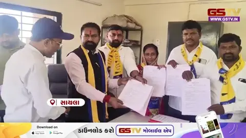 VIDEO: Surendranagar / ચૂંટણી પૂર્વે AAPમાં આંતરિક વિખવાદ; ટિકિટ માટે પૈસા માંગ્યાનો યુવા પ્રમુખનો આક્ષેપ