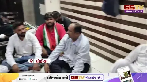 VIDEO: ચોટીલા પાલિકાની ચૂંટણીમાં કોંગ્રેસે કિન્નર સમાજના ગાદીપતિને આપી ટિકિટ, ઉમેદવારે સમર્થકો સાથે ભર્યું ફોર્મ