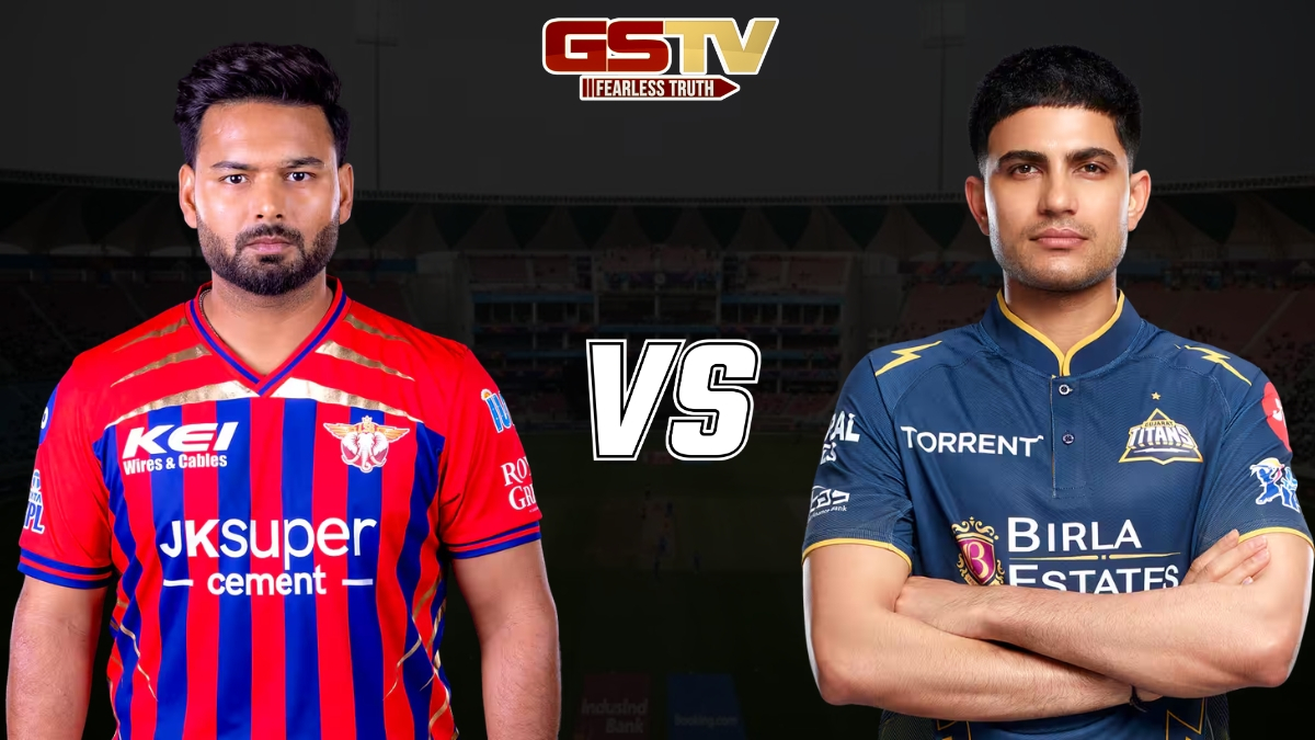VIDEO: LSG vs GT / ઘરઆંગણે હારનો સિલસિલો તોડવા માંગશે લખનૌ, ગુજરાત ટાઈટન્સ સામે થશે ટક્કર