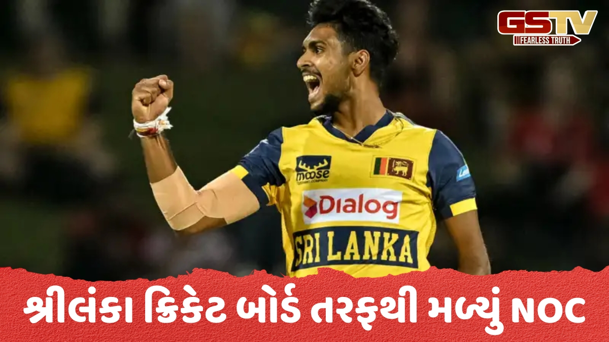 VIDEO: કોલકાતા નાઈટ રાઈડર્સ માટે સારા સમાચાર, IPLમાં એન્ટ્રી કરવા માટે તૈયાર છે 18 કરોડનો ખેલાડી