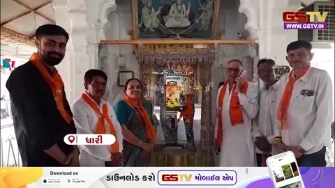 VIDEO: Dhari ધારાસભ્યના પત્નીએ વિવાદાસ્પદ નિવેદન પર ફેરવી તોળ્યું, આપ્યો આ ખુલાસો