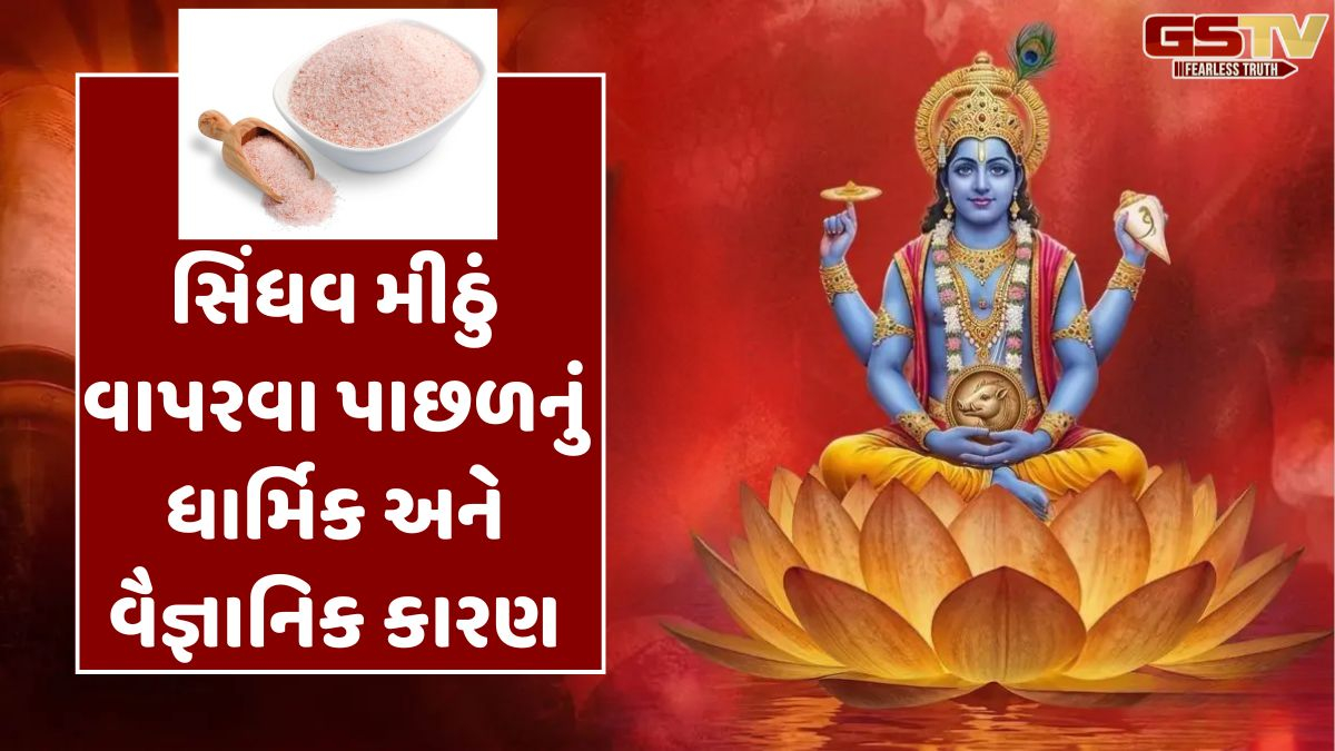 Religion: 10 હજાર વર્ષની તપસ્યા જેવું ફળ આપે છે આ એકાદશી, જાણો મીઠાના સેવન અંગેની સાચી માહિતી
