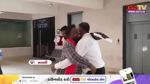 VIDEO: સાવલી પાલિકાના વોર્ડ નંબર 3માં રાજકીય પલટો, કોંગ્રેસના ઉમેદવારનું ફોર્મ થયું રદ