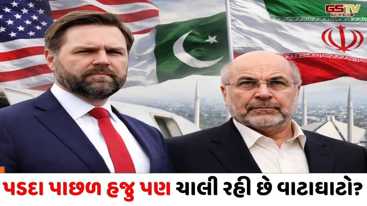 ઈરાન 5 વર્ષ પરમાણુ પ્રોગ્રામ અટકાવવા તૈયાર, અમેરિકા 20 વર્ષ માટે મક્ક્મ; આ કારણોસર અટવાઈ વાટાઘાટો