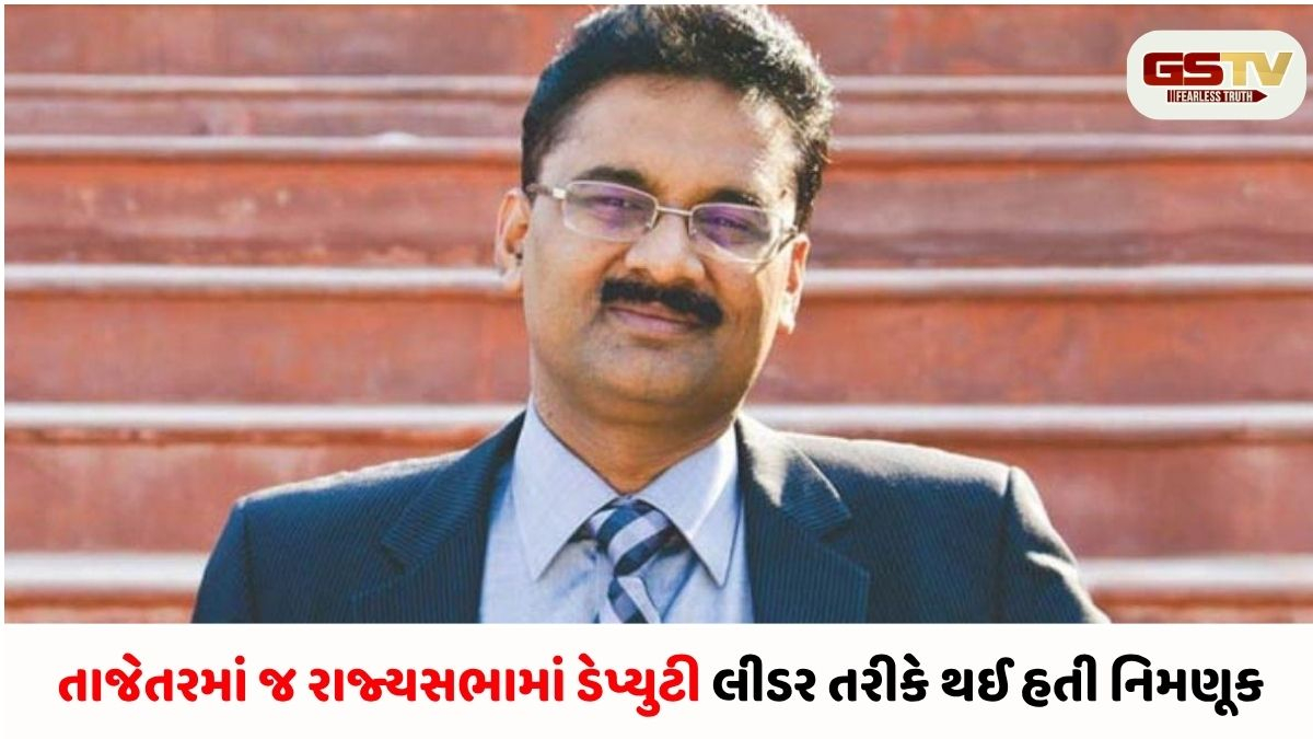 AAPના રાજ્યસભા સાંસદ અશોક મિત્તલના ઘરે EDના દરોડા, લવલી પ્રોફેશનલ યુનિ. સાથે જોડાયેલા સ્થળોએ સર્ચ ઓપરેશન