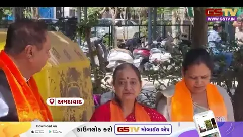 VIDEO: અમદાવાદ મનપા ચૂંટણી! લોકશાહીના જંગમાં 'લક્ષ્મી'નો દબદબો, જાણો કોણ છે સૌથી ધનિક ઉમેદવારો