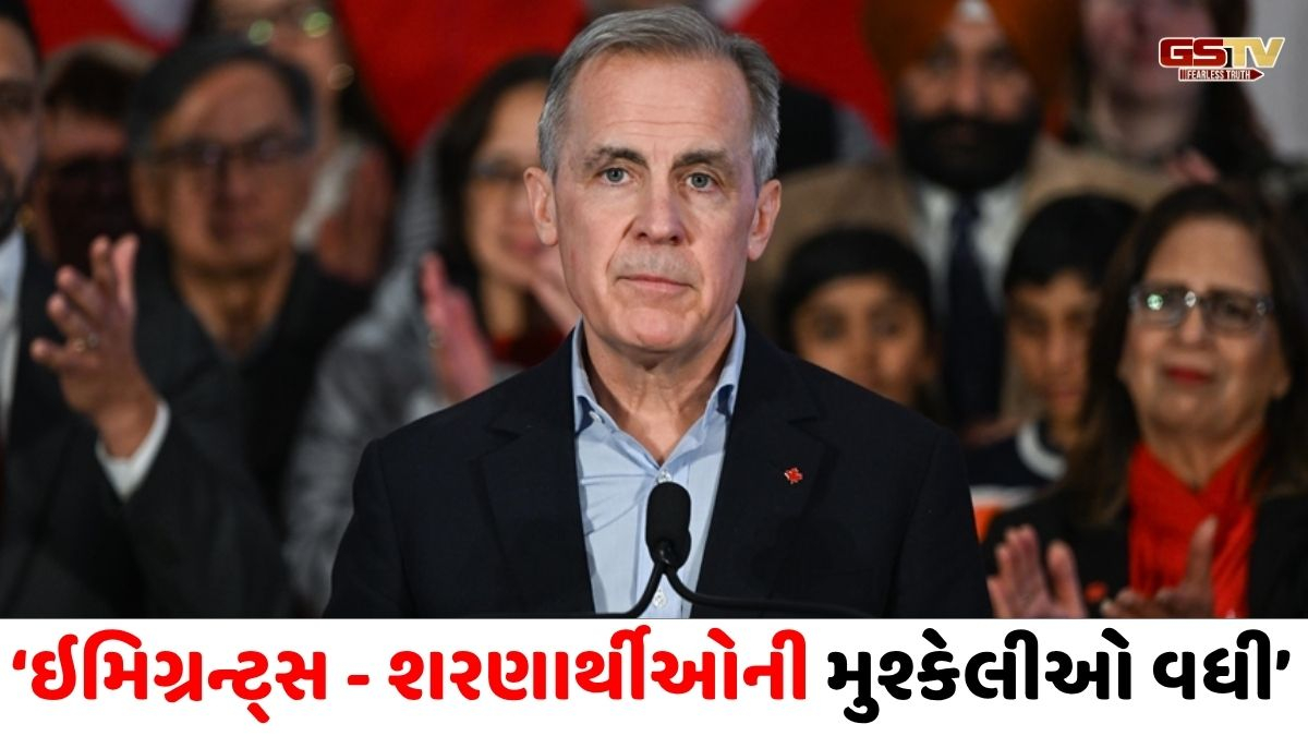 'મોટાપાયે ડિપોર્ટેશન'ની તૈયારી! 30,000 અરજદારોને કેનેડા સરકારની નોટિસ