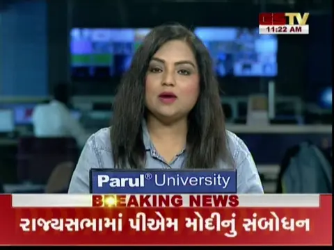 VIDEO: ગુજરાત સમાચારને 'વૈશ્વિક અખબાર' બનાવવામાં સ્મૃતિબેનનો સિંહફાળો; એ સમયે મંગળવારની સવાર ગુજરાતની લાખો બહેનો માટે 'પ્રગતિની સવાર' બની ગઈ