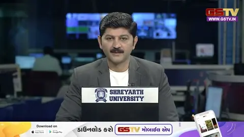 VIDEO: વડોદરા જિલ્લા પંચાયત, તાલુકા અને નગરપાલિકાની 40 બેઠકો પર ભાજપના ઉમેદવારો બિનહરીફ જાહેર