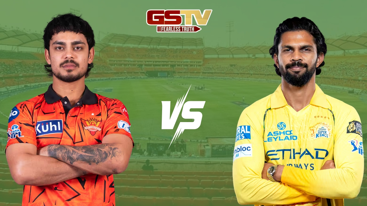 VIDEO: SRH vs CSK / આજે ડબલ હેડરની બીજી મેચમાં હૈદરાબાદ અને ચેન્નાઈનો મુકાબલો, આ ખેલાડીઓ પર રહેશે નજર