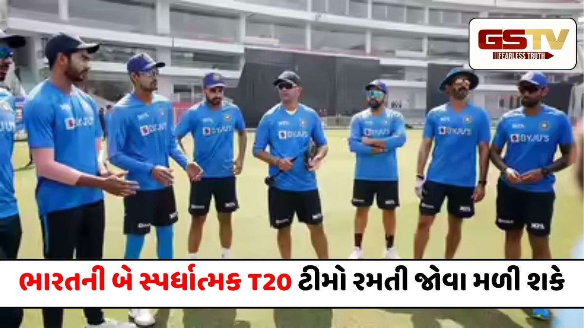 શ્રેયસ અય્યરને મળી શકે છે મોટી જવાબદારી, IPLના 35 સારા ખેલાડીઓ પર BCCIની નજર!