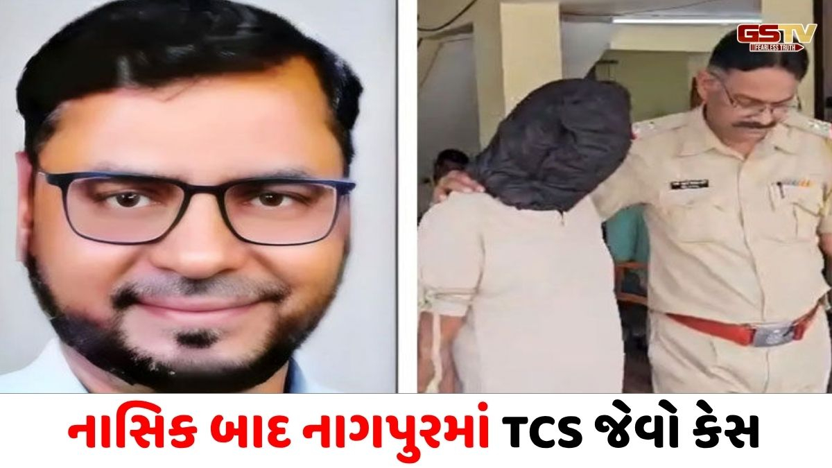 ધર્માંતરણ અને જાતીય શોષણના ગંભીર આરોપ મુદ્દે NGO સંચાલક કાઝીની ધરપકડ